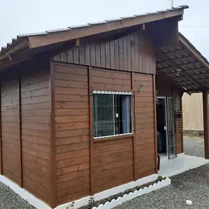 Casa Na 2 Quartos Amplo Terreno , Piçarras Brasil