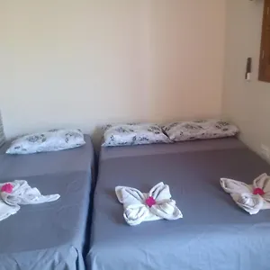 Flat 03 Res Lagoa De Porto , Pôrto das Galinhas Brasil