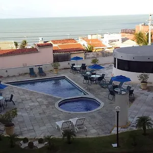Flat Particular Em Ponta Negra , Natal Brasil